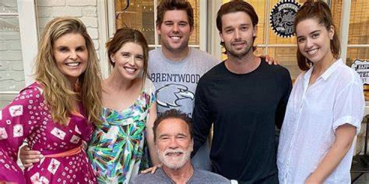 Christopher Schwarzenegger Biography Siblings, Weight Loss