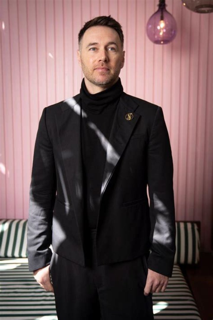 Christopher Scott IMDb