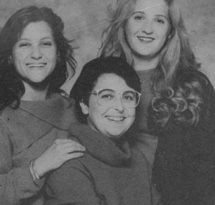 Chrystia Freeland Height Women In Power Canada S Chrystia Freeland