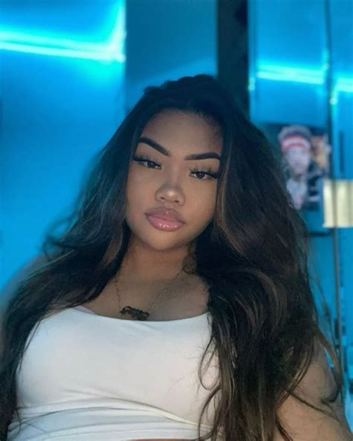 Chubbs Light skin girls, Baddie hairstyles, Hair styles