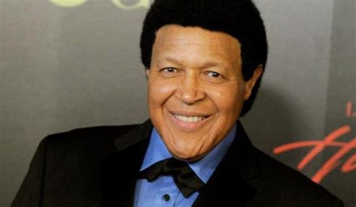 Chubby Checker IMDb