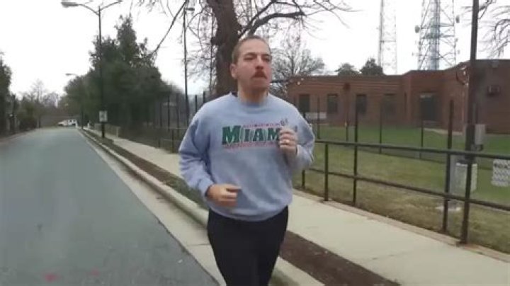 Chuck Todd Illness And Weight Loss Here&rsquo;s What We Know