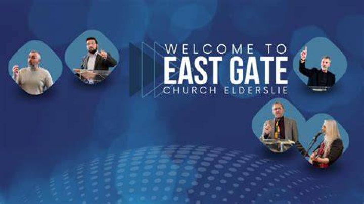 Church Leadership Eastgate Church