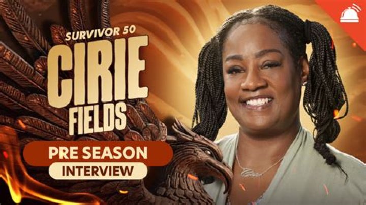 Cirie Fields Net Worth 2024 Wiki Bio, Married, Dating, Family, Height