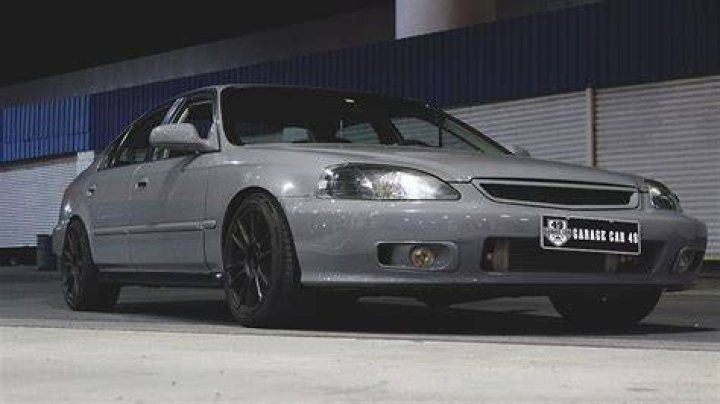 CIVIC NARDO GREY TURBO FORJADO ENTREVISTA YouTube