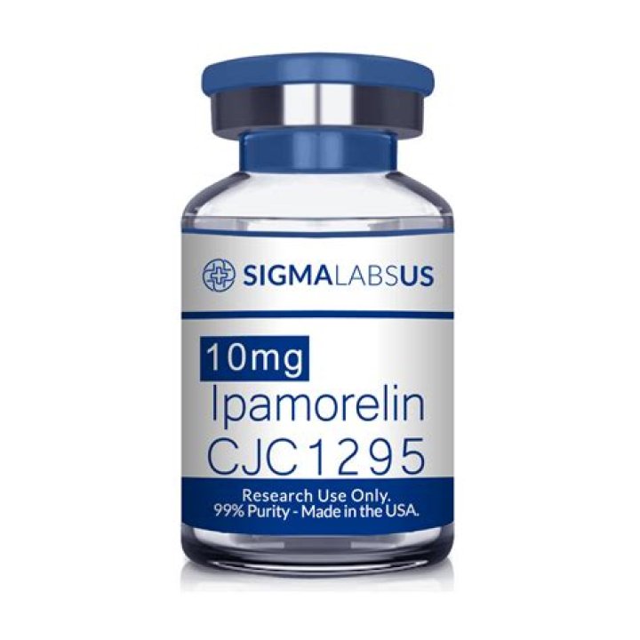 CJC1295 Ipamorelin ( Two Months Supply) Royal Medical Center