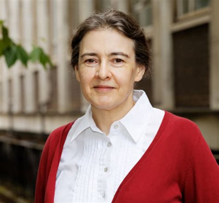 Clare Grey erh&auml;lt K&ouml;rberPreis f&uuml;r die Europ&auml;ische Wissenschaft 2021
