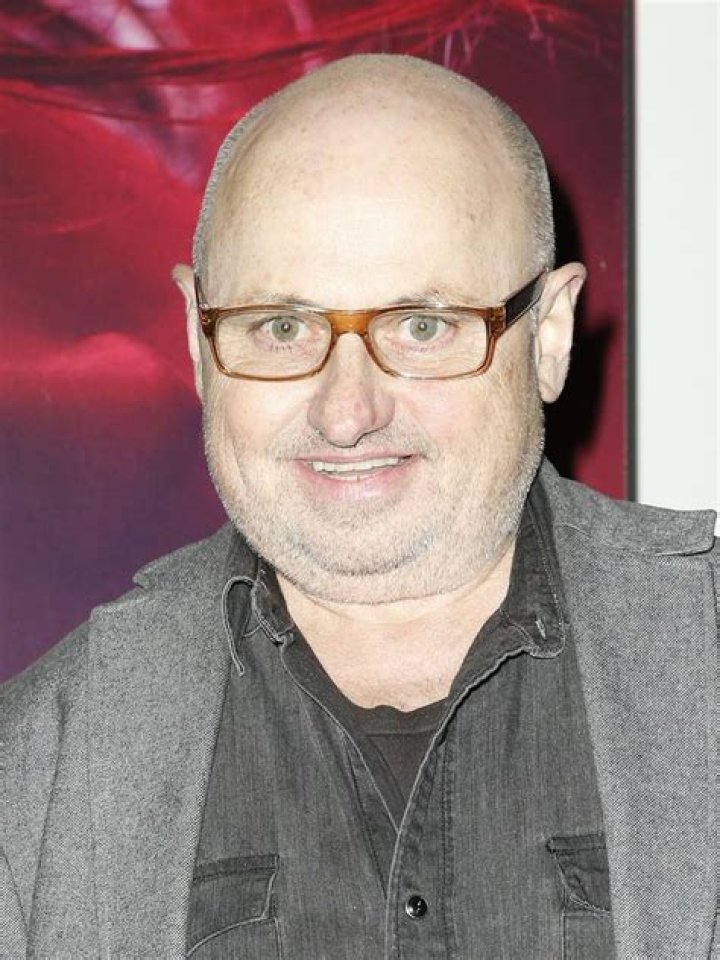 Clark Middleton, beloved character actor, passes away from West Nile
