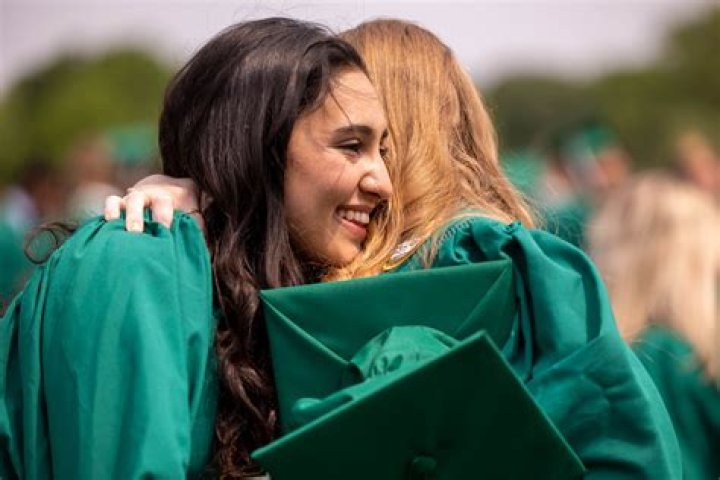 Class of 2015 Alicia Miller Teaches in Florida High Point