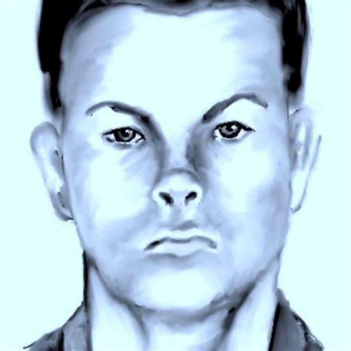 Classify A Serial Killer