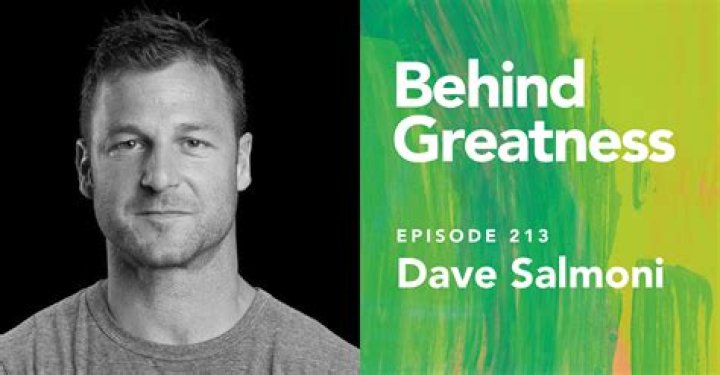 Classify Dave Salmoni