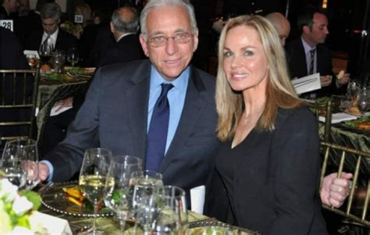 Claudia Heffner Peltz children, age, biography, father, family, net