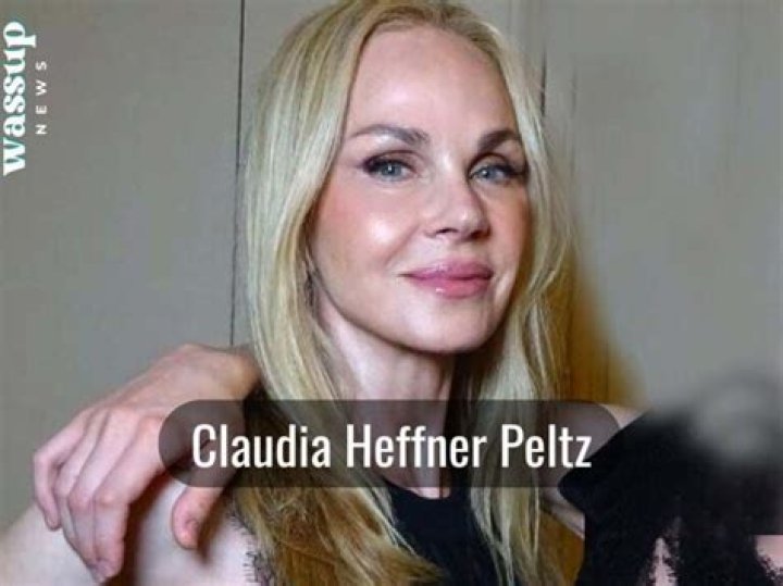 Claudia Heffner Peltz Who is the Wife of Nelson Peltz?