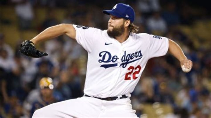 Clayton Kershaw hace historia al superar a Sutton NYC Sports News