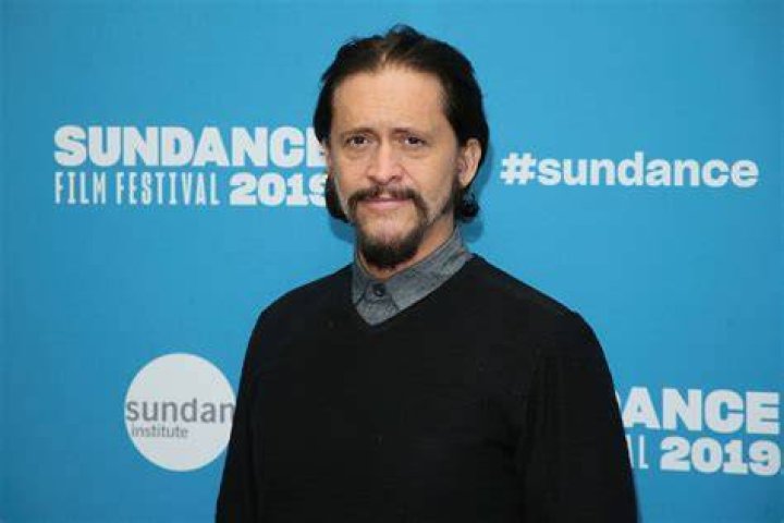 Clifton Collins Jr. Movies, Bio and Lists on MUBI