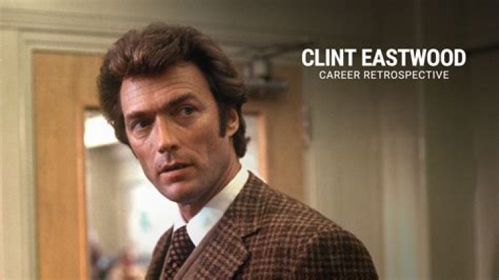 Clint Eastwood's Grandchildren Are a Mystery How Many Does He Have?