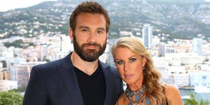 Clive Standen Francesca De Takats Clive Standen Movies Age Biography