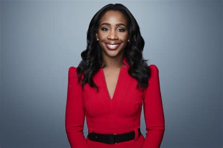 CNN Anchor, Senior Political Correspondent Abby Phillip Signs With UTA