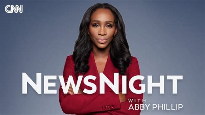 CNN&rsquo;s Abby Phillip Gives Birth to Baby Girl Find Out the Heartfelt