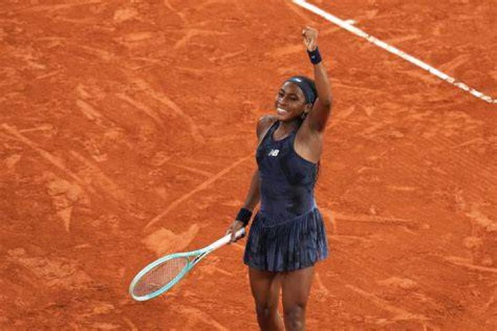 Coco Gauff's Height And Its Impact On Tennis Prowess