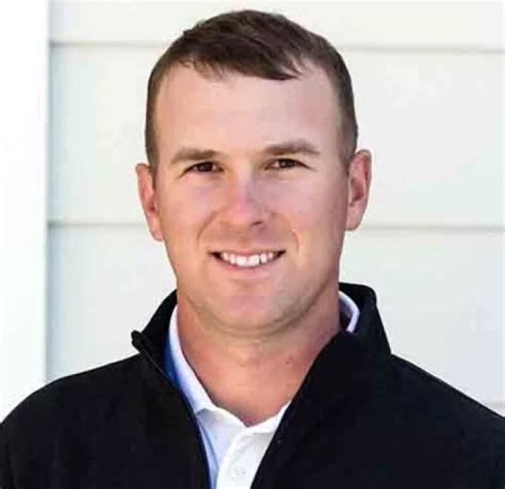 Cody Carter named to Golf Digest&rsquo;s &lsquo;Best Young Teachers in America&rsquo; list