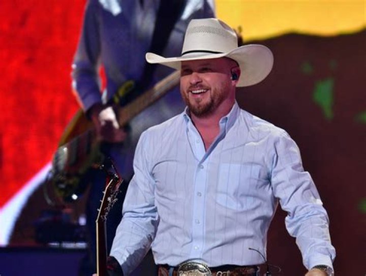Cody Johnson Takes 'Human' To No. 1 On MusicRow Chart