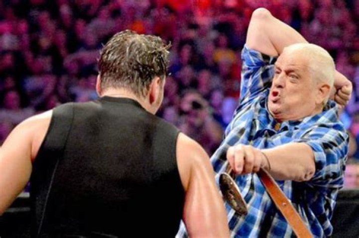 Cody Rhodes remembers his father as he prepares to work WWE Raw at the