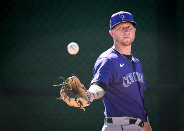 Colorado Rockies How Kyle Freeland has changed on the mound