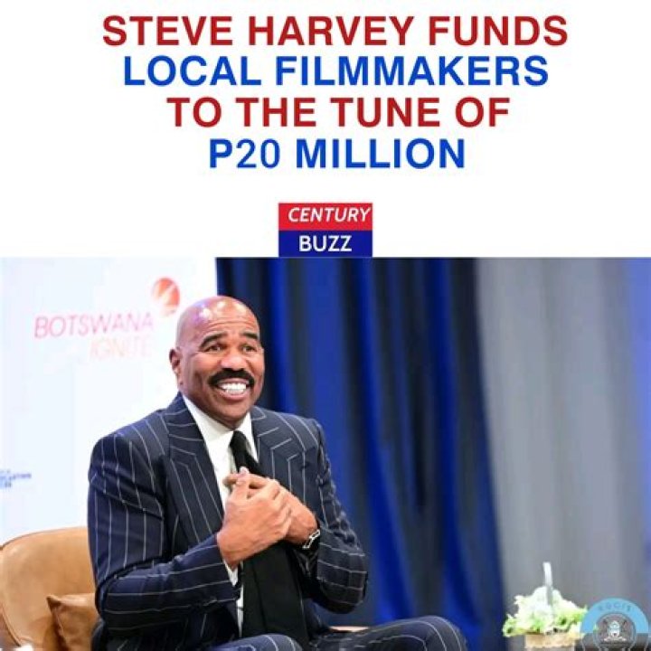 Comedian and TV personality Steve Harvey cigar smoking TOP 50 photos