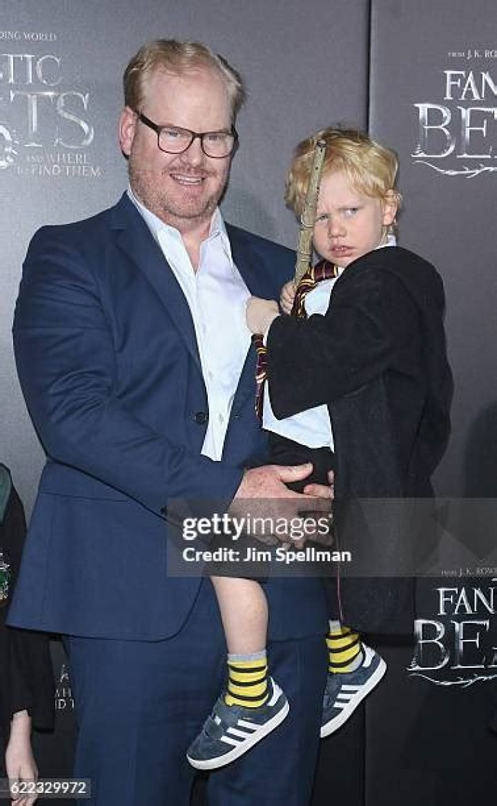 Comedian Jim Gaffigan and family support Riverwest Food Pantry &ldquo;I