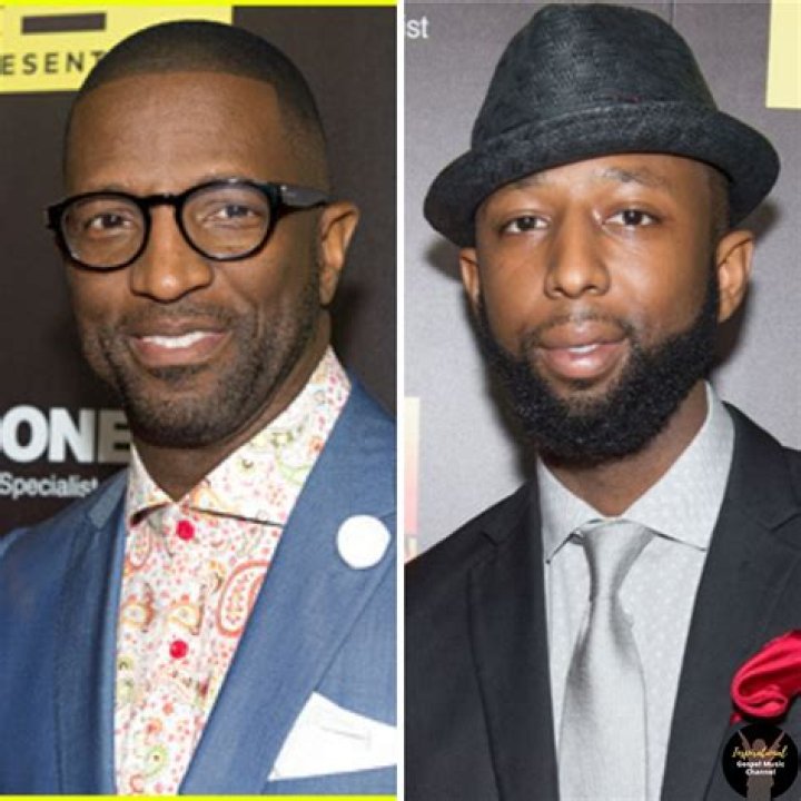 Comedian Rickey Smiley Announces the Death of his Son &lsquo;Pray for our