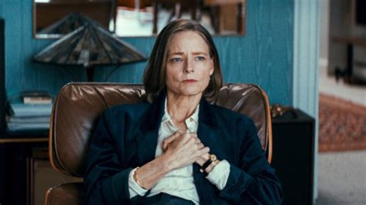 Comment Jodie Foster a caché sa célébrité à ses fils « Ils pensaient