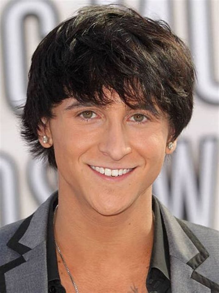 Compare Mitchel Musso's height, weight, eyes, hair color with other celebs