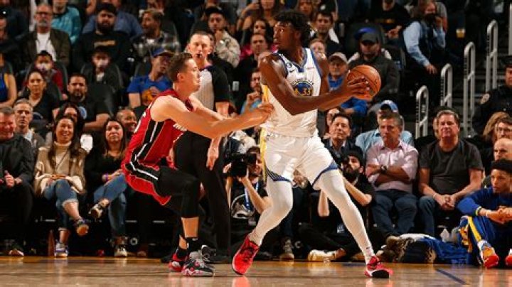 Comparing Warriors’ James Wiseman to Hall of Fame big men doesn’t work