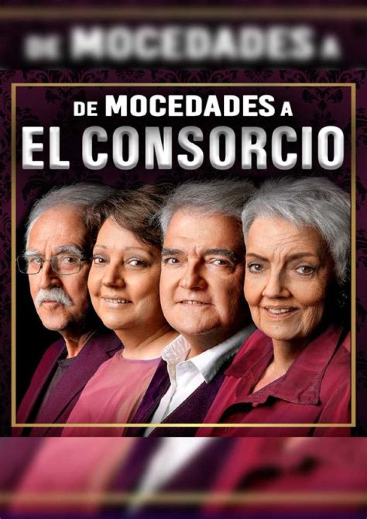 Componentes de MOCEDADES Sitio web oficial de MOCEDADES Actuaciones