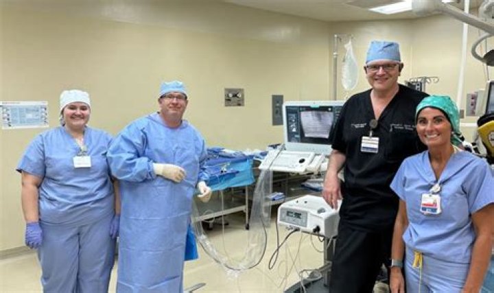 Comprehensive Healthcare In Paducah, KY