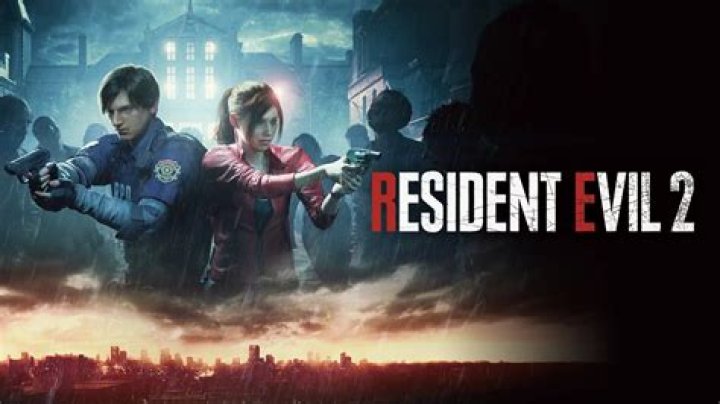 Comunidad Steam Captura BIOHAZARD RE2 / Cutie Claire 3 in