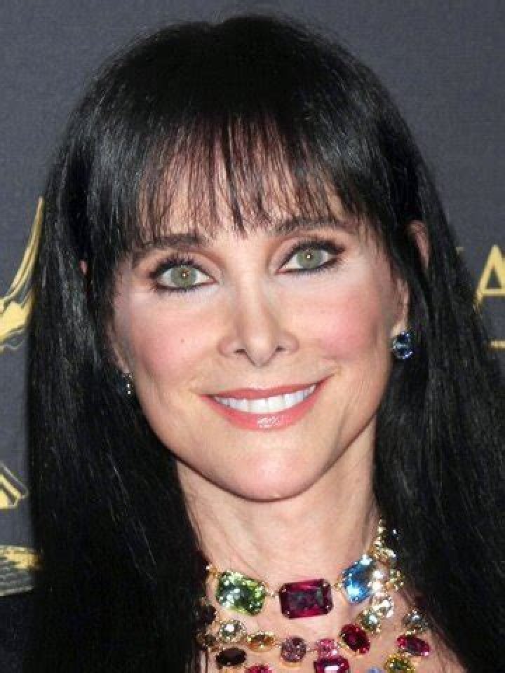 Connie Sellecca Actress, Producer, Model