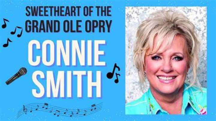 Connie Smith Opry