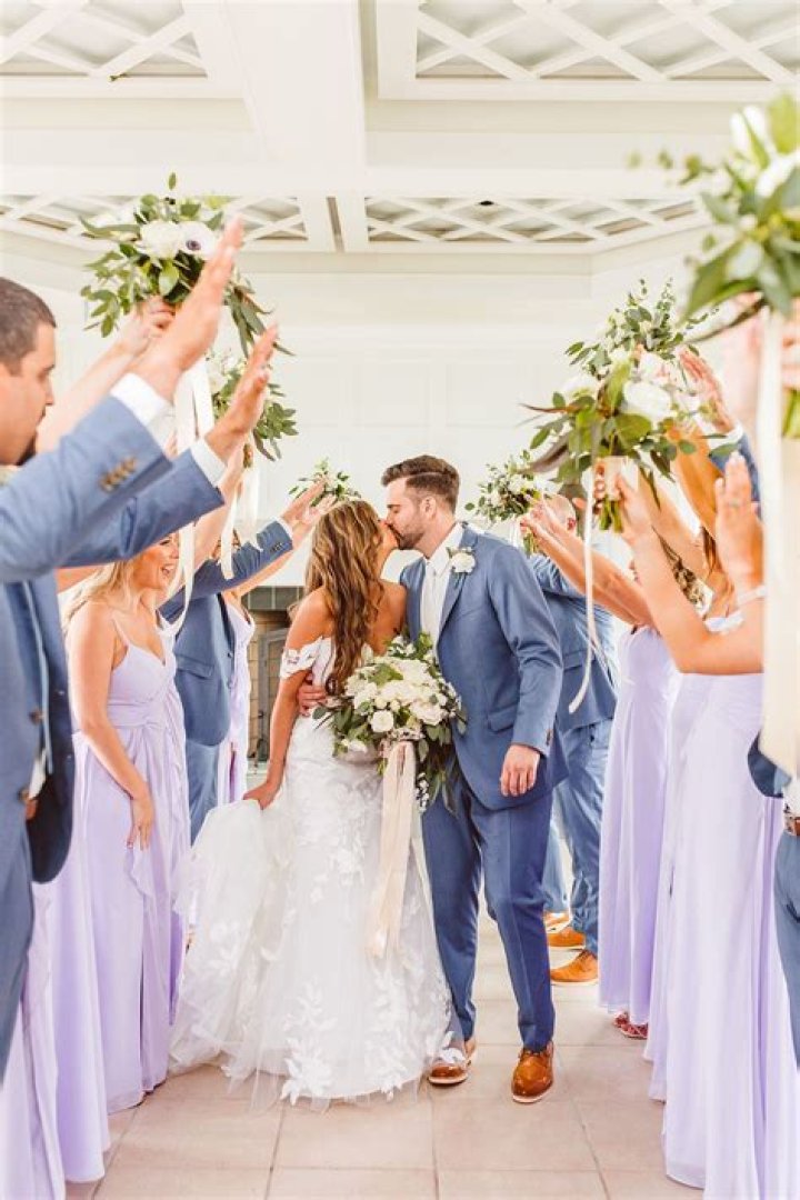 Connor & Breanna Wedding Video YouTube