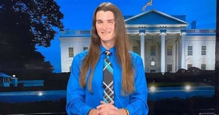 Conservative Gay Activist Scott Presler Suspended From Twitter For