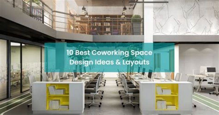 Converge Denver Coworking for Creators