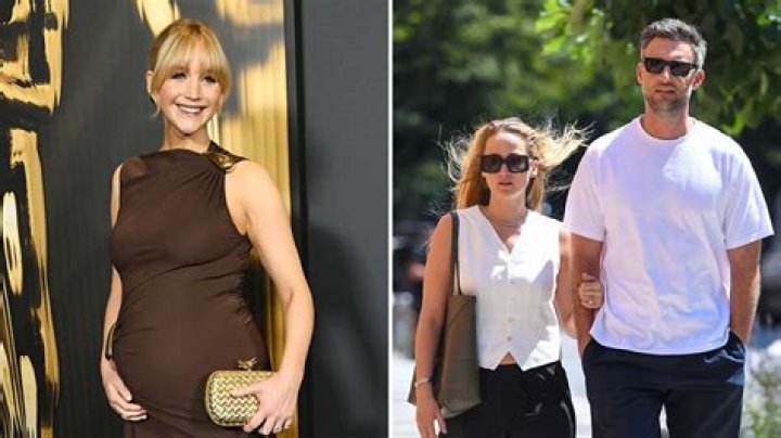 Cooke Maroney Wiki, Age, Family & Facts about Jennifer Lawrence&rsquo;s Husband