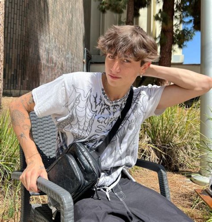 Cooper Noriega Wiki, Death, Age, Biography, Parents, Girlfriend
