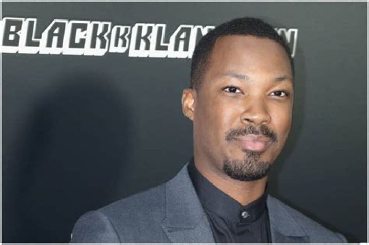 Corey Hawkins Net Worth Famous People Today