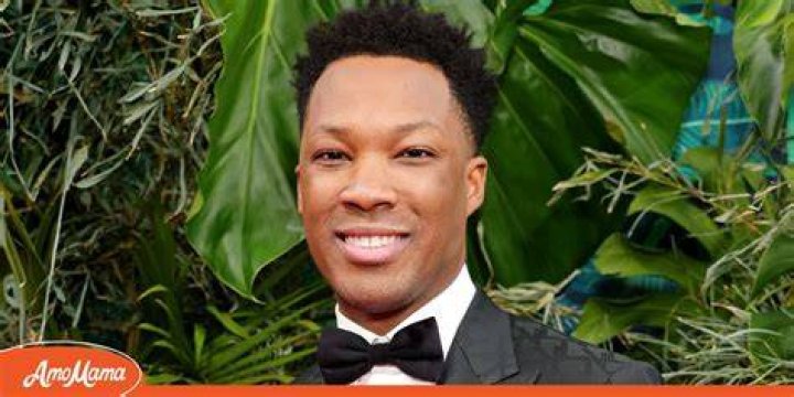 Corey Hawkins Wife Digital Global Times