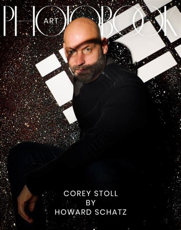 Corey Stoll Photo (20160810) Corey stoll, Photos 2016, Photo