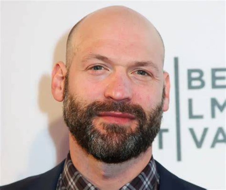 Corey Stoll Photo (20161021) Beard And Mustache Styles, Beard No