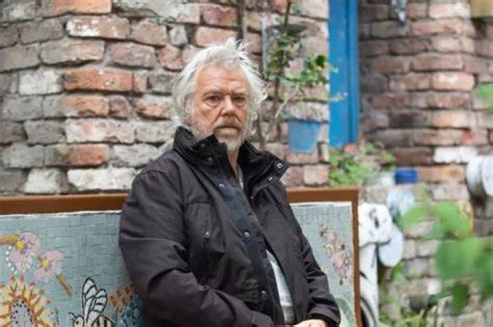 Coronation Street serial killer Richard Hillman RETURNS Daily Mail Online