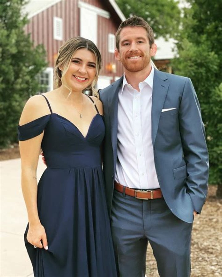 Cory Sandhagen Wife To Be Erica Ueda Engaged & Wedding Date